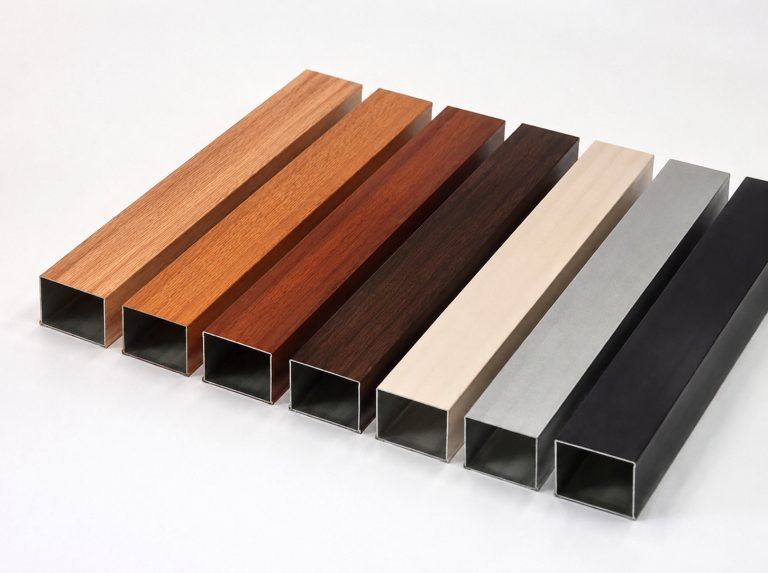 营山县外墙氟碳铝单板